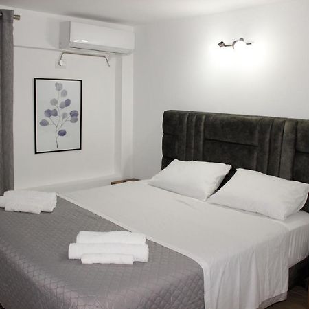 Elite Hotel Sarande Ngoại thất bức ảnh