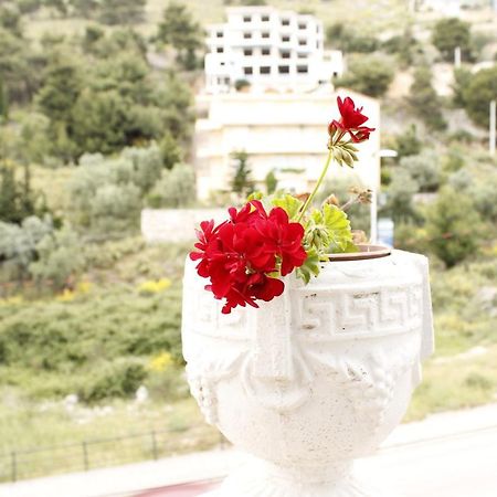 Elite Hotel Sarande Ngoại thất bức ảnh