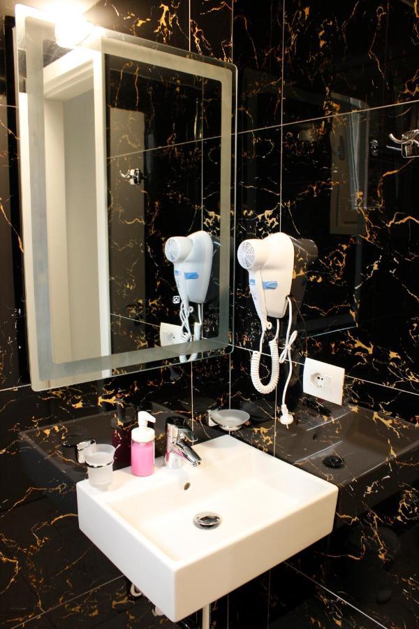 Elite Hotel Sarande Ngoại thất bức ảnh