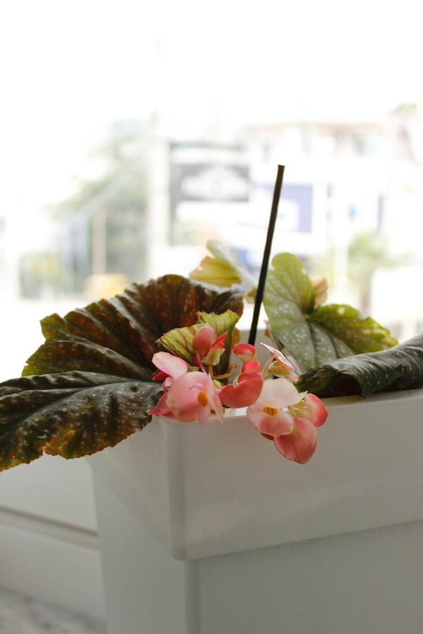 Elite Hotel Sarande Ngoại thất bức ảnh